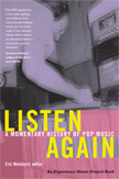 Listen Again book cover 