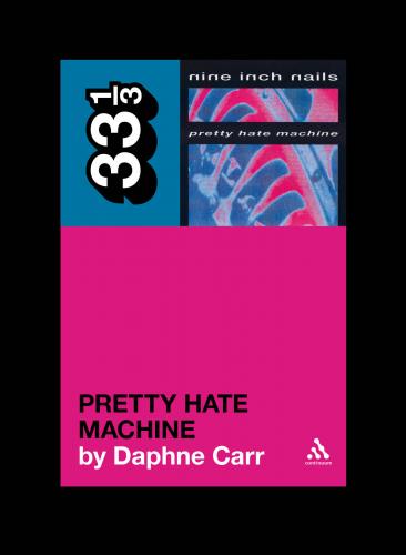 pretty hate machine book cover